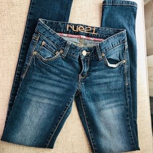 Rue21 jeans